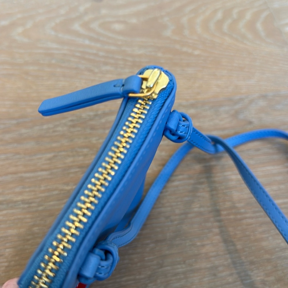 Tory Burch Mini Phone Crossbody Purse Bag - Picture 2 of 3